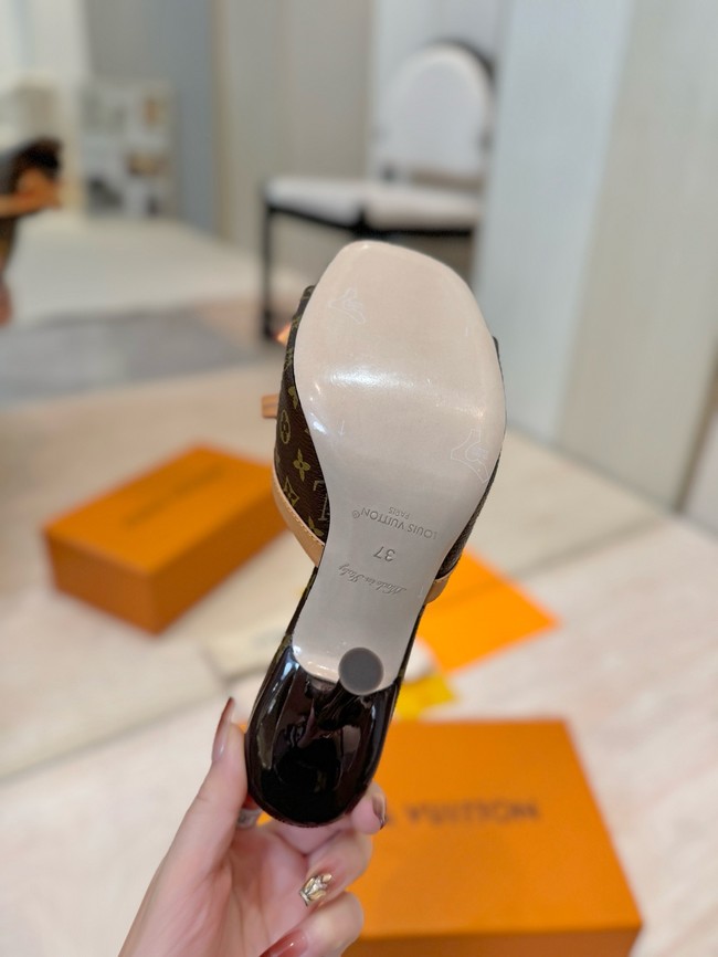 Louis Vuitton 6AM Mule 1AJNM4-1