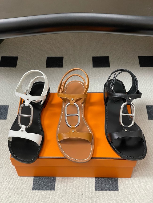 Hermes Womens sandal 55763-2