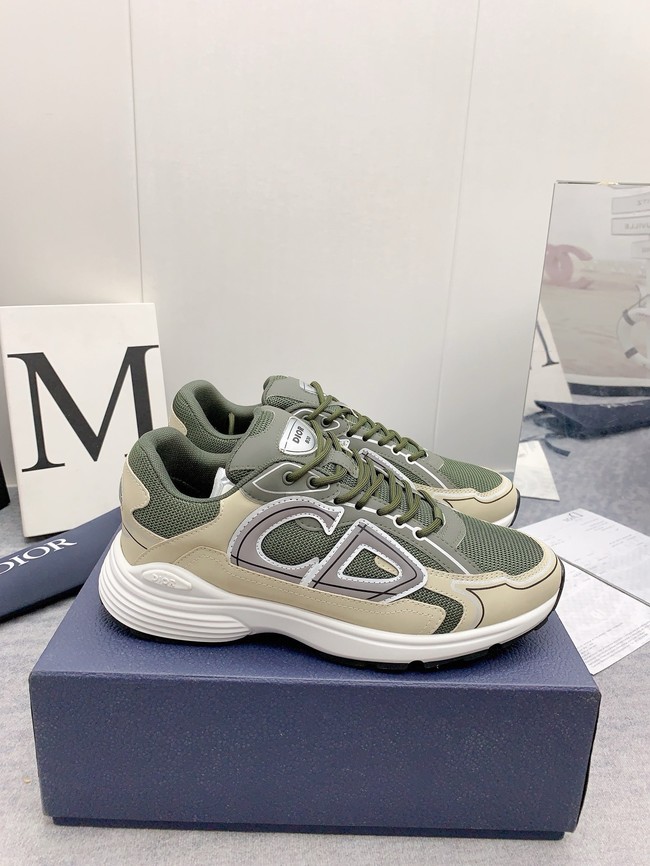 Dior Sneakers 36958-13