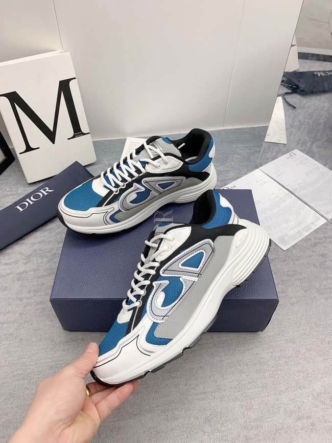 Dior Sneakers 36958-2
