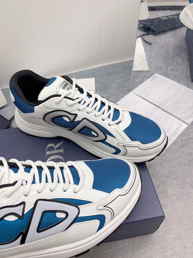 Dior Sneakers 36958-3