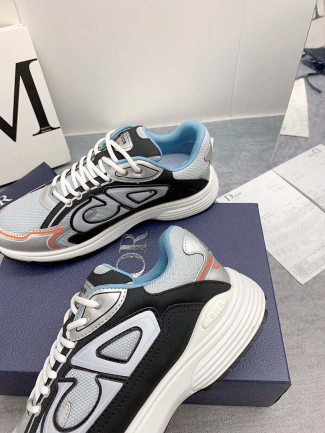 Dior Sneakers 36958-6