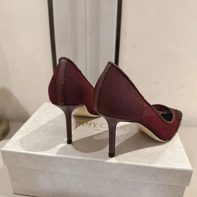 Jimmy Choo Legacy Pump 35977-1