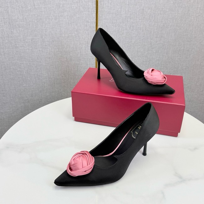 Roger Vivier Legacy Pump Heel 10CM 35978-3