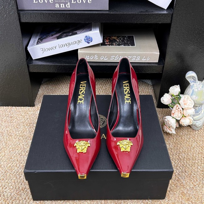 Versace Legacy Pump Heel 10.5CM 35973-3