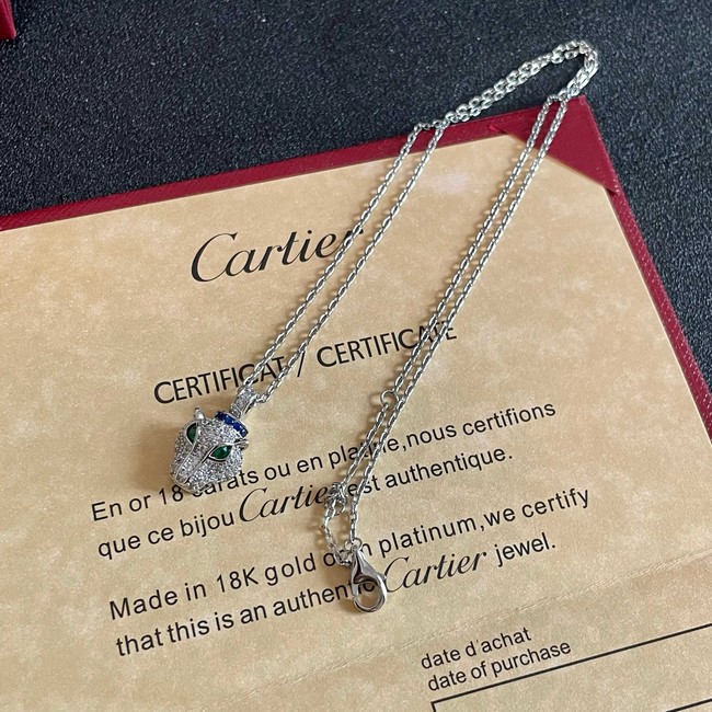 Cartier necklace CE81963
