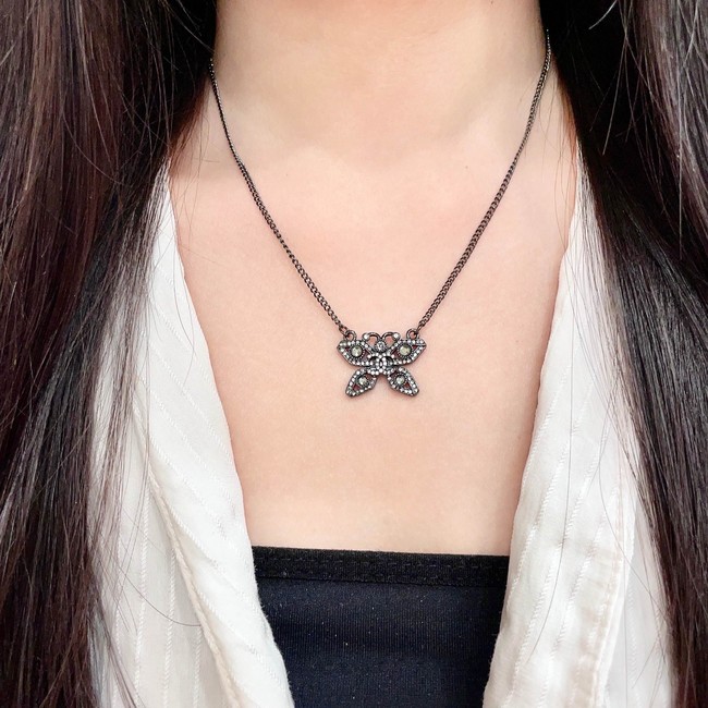 Chanel necklace CE81972