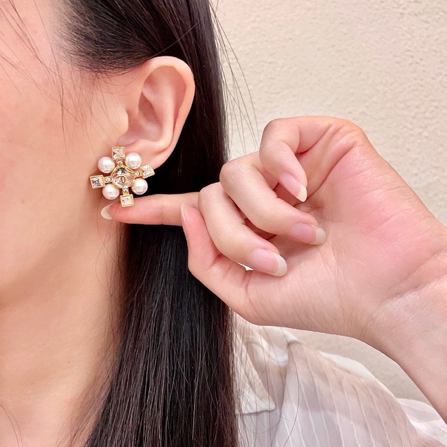 Chanel Earring CE81986