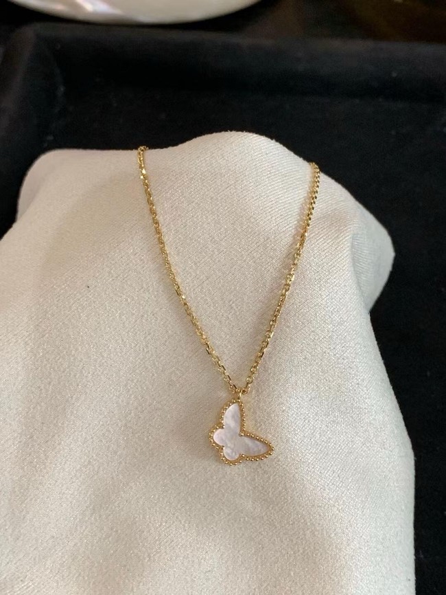 Van Cleef & Arpels necklace CE82007