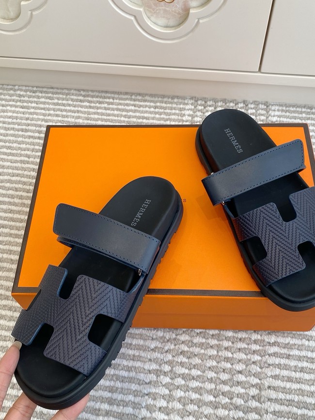 Hermes Chypre sandals H22229-9
