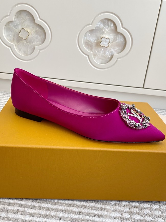Louis Vuitton flats 66903-1