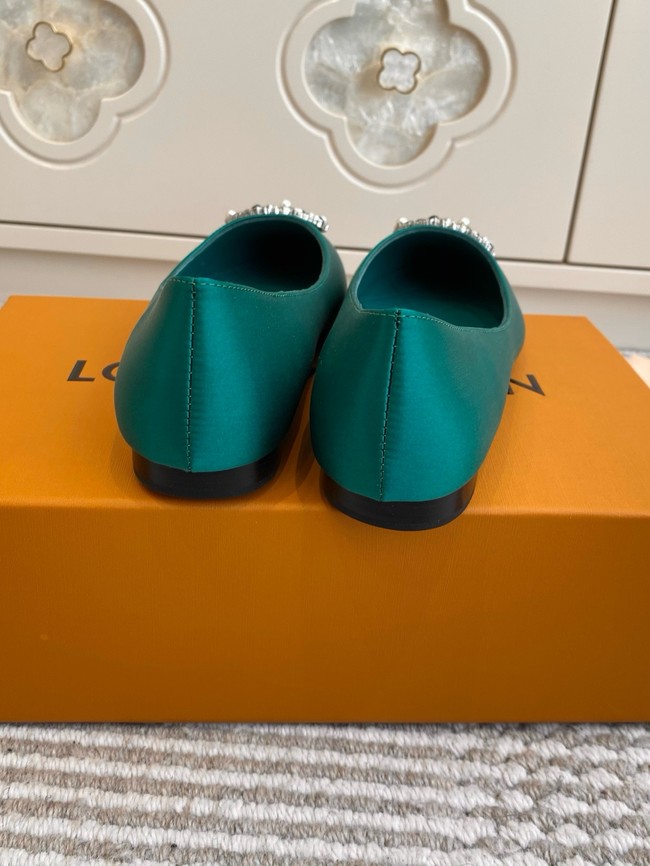 Louis Vuitton flats 66903-3