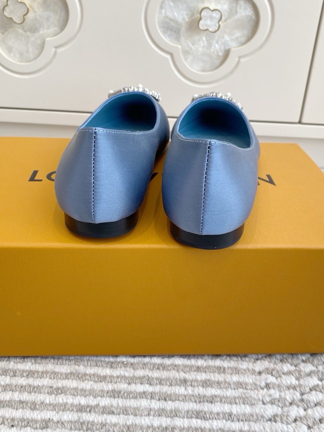 Louis Vuitton flats 66903-4