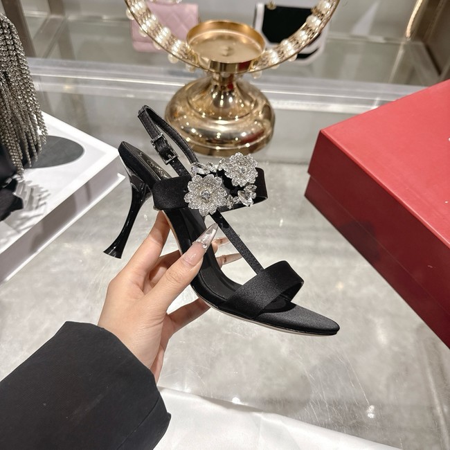 Roger Vivier Womens sandal 66907-4