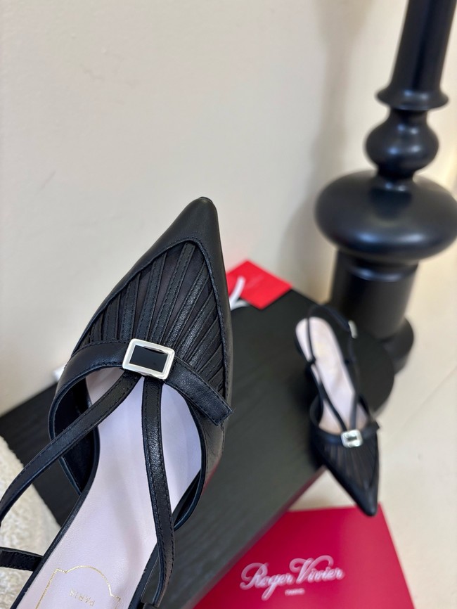 Balenciaga Legay Pump Heel 8CM 66921-3