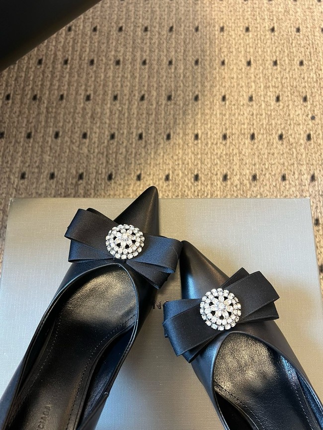 Balenciaga Legay Pump Heel 8CM 66921-3