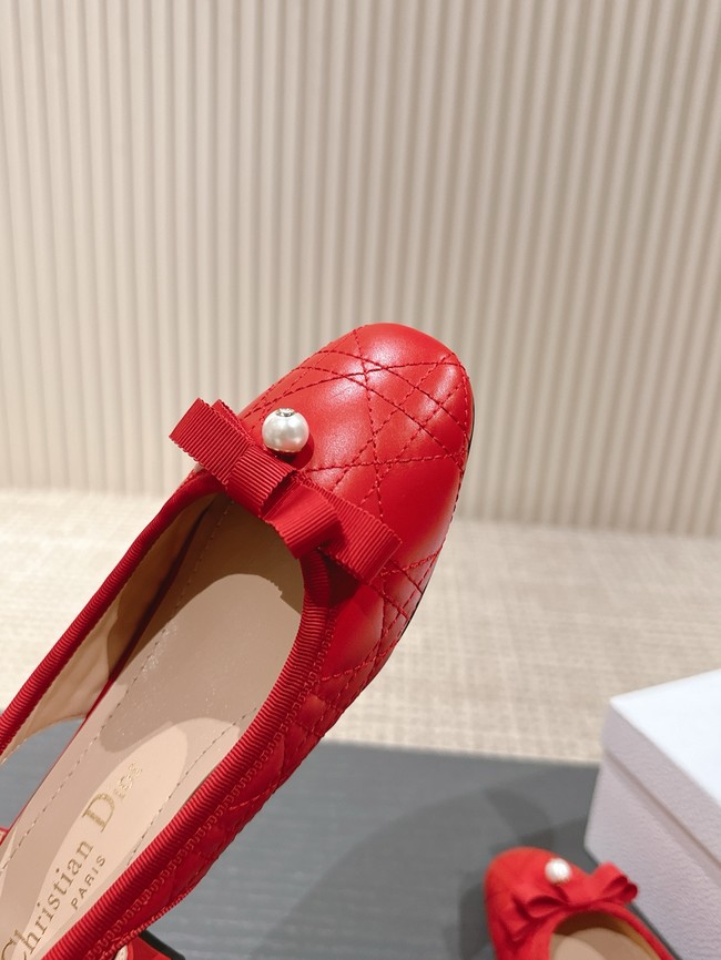 Dior Sandals 66919-2