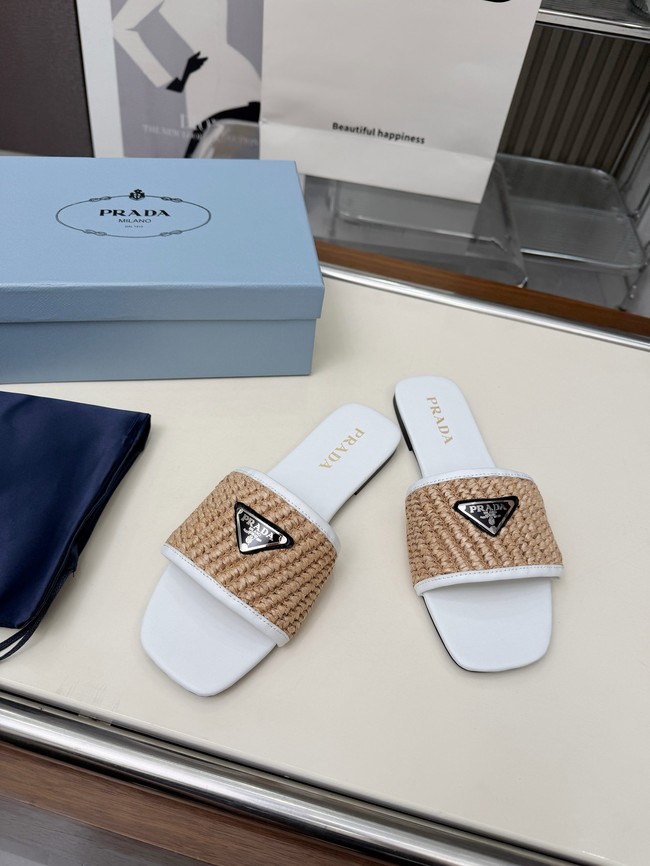 Prada Mules 66915-2
