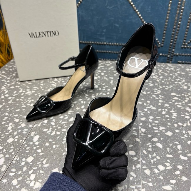 Valentino Legay Pump Heel 8CM 66922-4