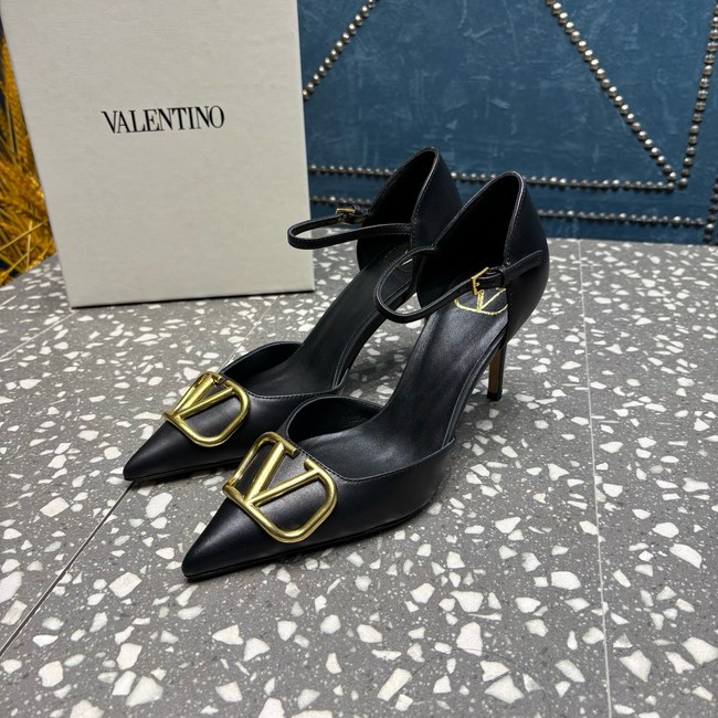 Valentino Legay Pump Heel 8CM 66922-6