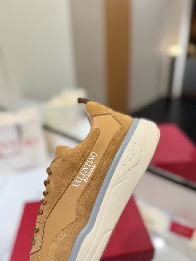 Valentino flats 66928-3