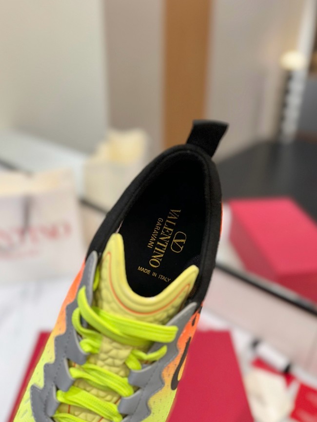 Valentino flats 66928-6