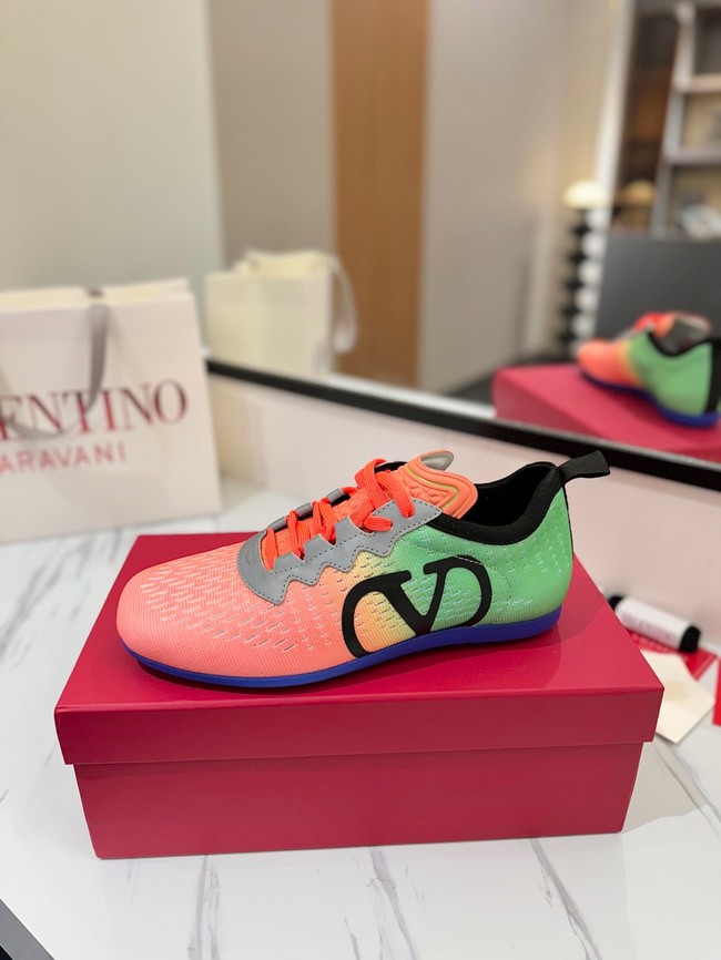 Valentino flats 66928-8