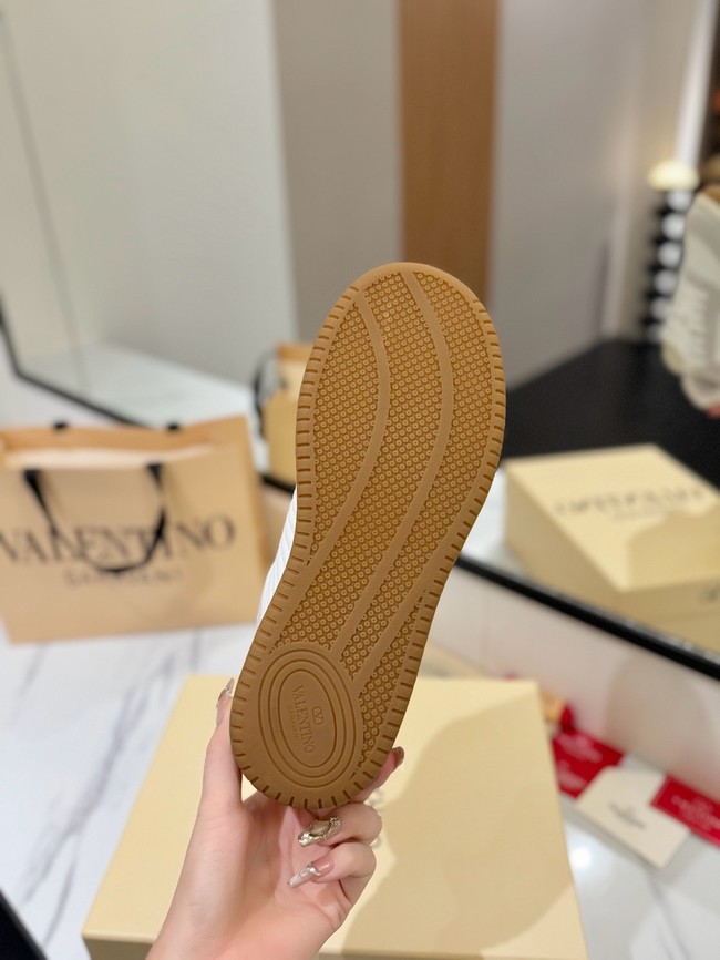 Valentino flats 66929-1