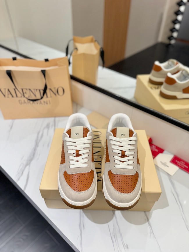 Valentino flats 66929-4