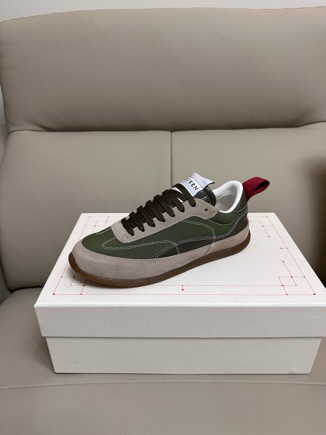 Alexander Mcqueen Casual flat 66936-11