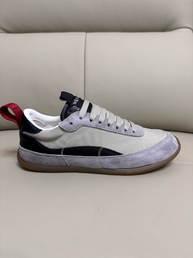 Alexander Mcqueen Casual flat 66936-14