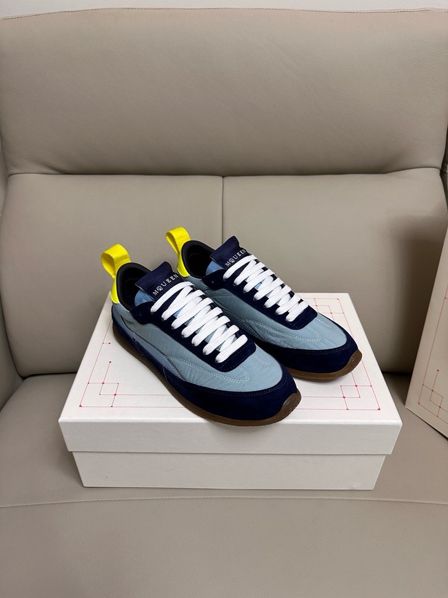 Alexander Mcqueen Casual flat 66936-16