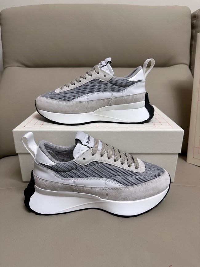 Alexander Mcqueen Casual flat 66936-2