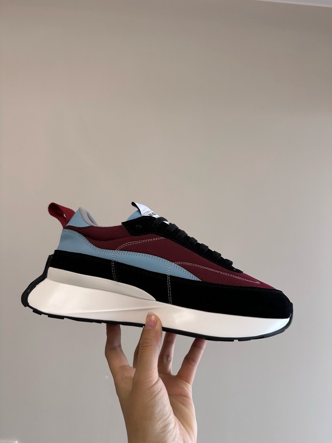 Alexander Mcqueen Casual flat 66936-6