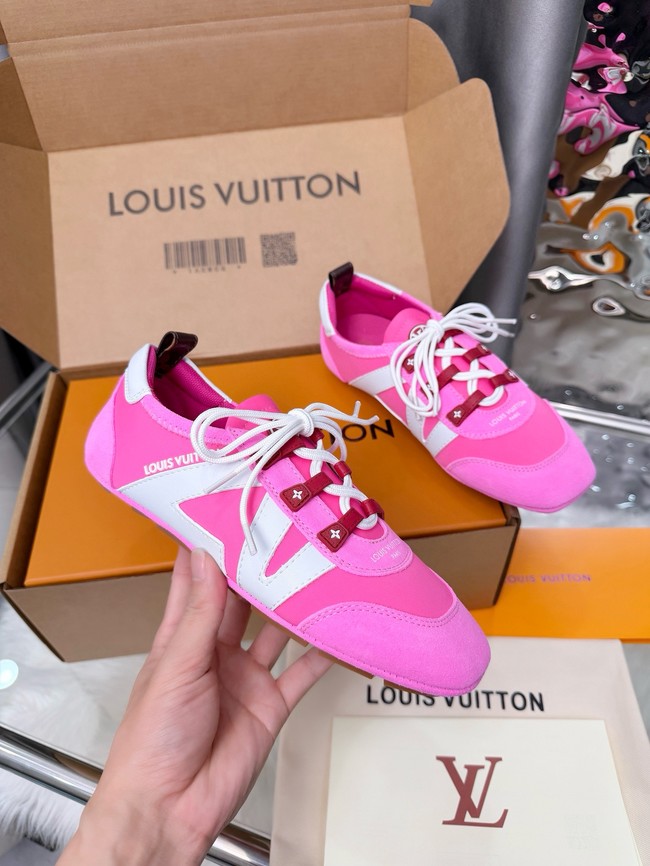 Louis Vuitton NEW Sneakerina 1AK1P2-2