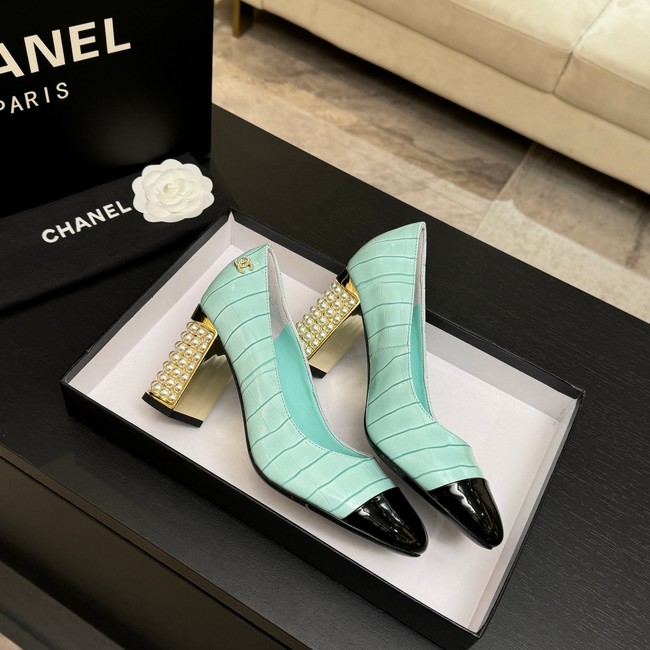 CHANEL Pumps 66946-3