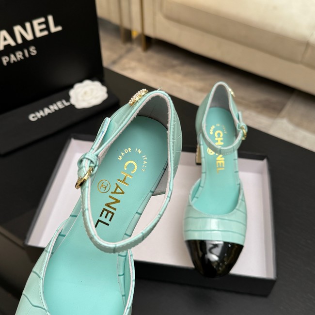 Chanel Sandals 66948-2