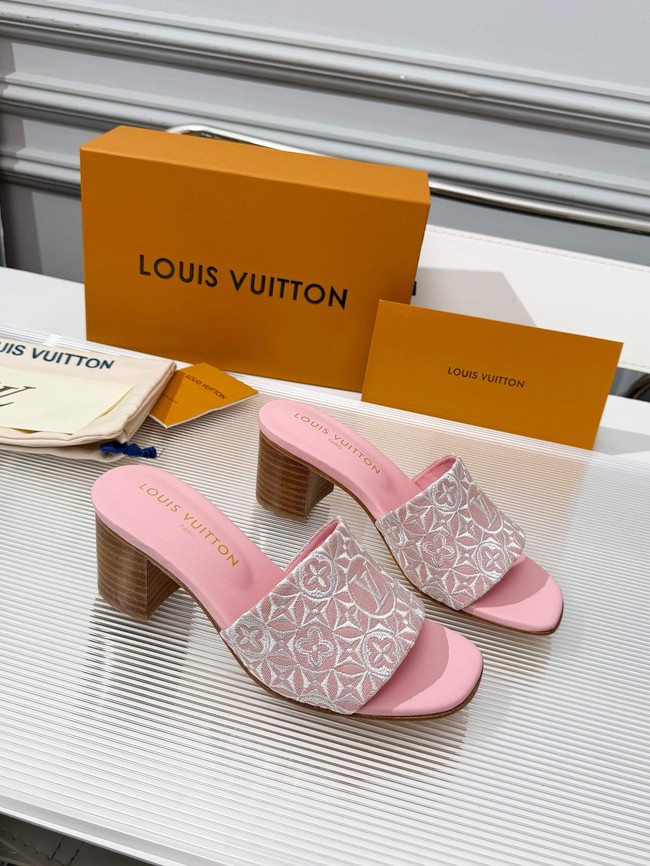 Louis Vuitton Slippers 66954-1