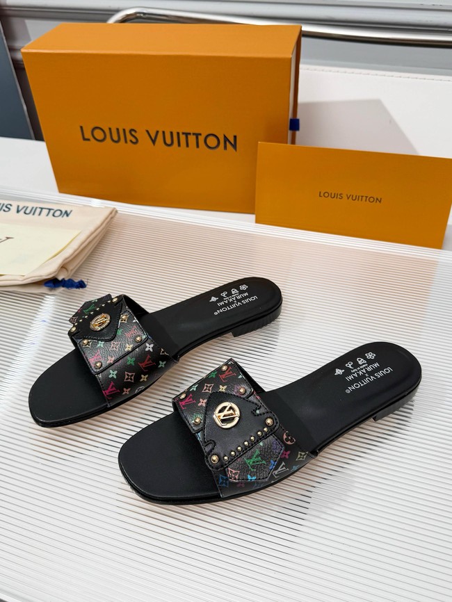 Louis Vuitton Slippers 66956-1