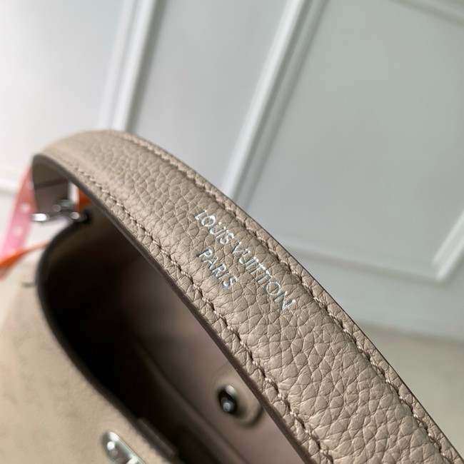 Louis Vuitton All Around PM M27336 Galet