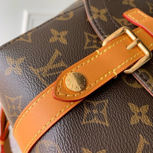 Louis Vuitton Christopher Messenger M28115