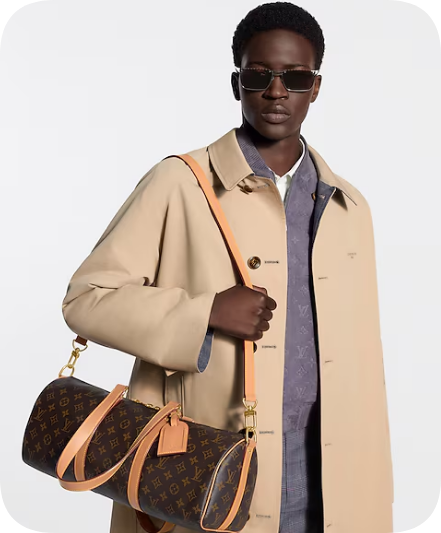 Louis Vuitton Needle Bag M28116 Louis Vuitton Needle Bag M28116