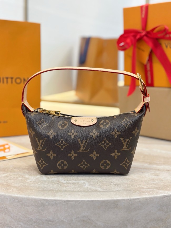 Louis Vuitton Pochette Hills M27509