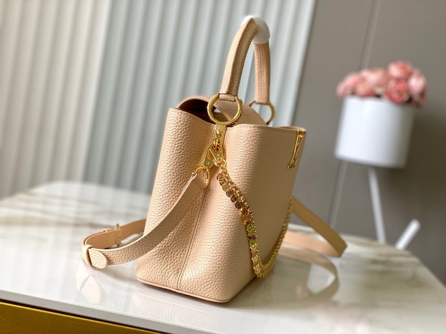 Louis Vuitton Capucines M28245 Cookie