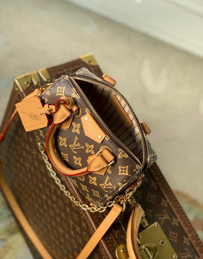 Louis Vuitton Speedy Bandouliere 20 M28102