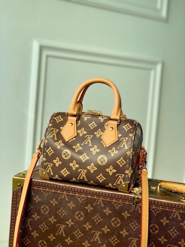 Louis Vuitton Speedy Bandouliere 20 M28102