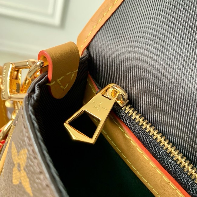 Louis Vuitton Diane M45985