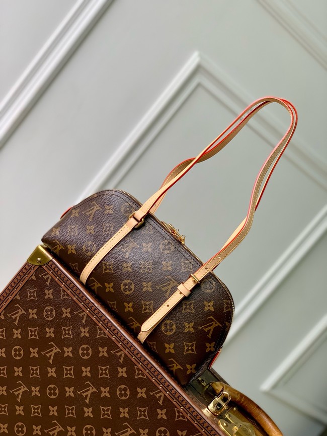 Louis vuitton NEW Squire East West M28953