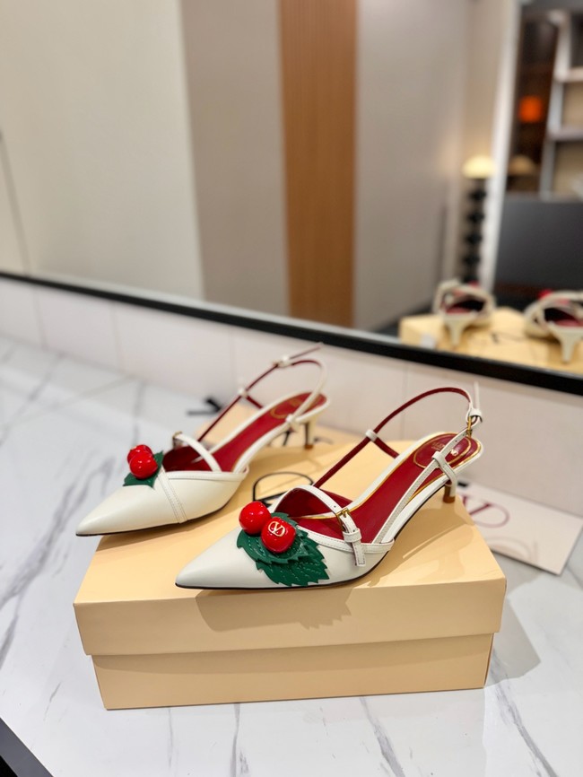 Valentino WOMENS Sandals 66968-1