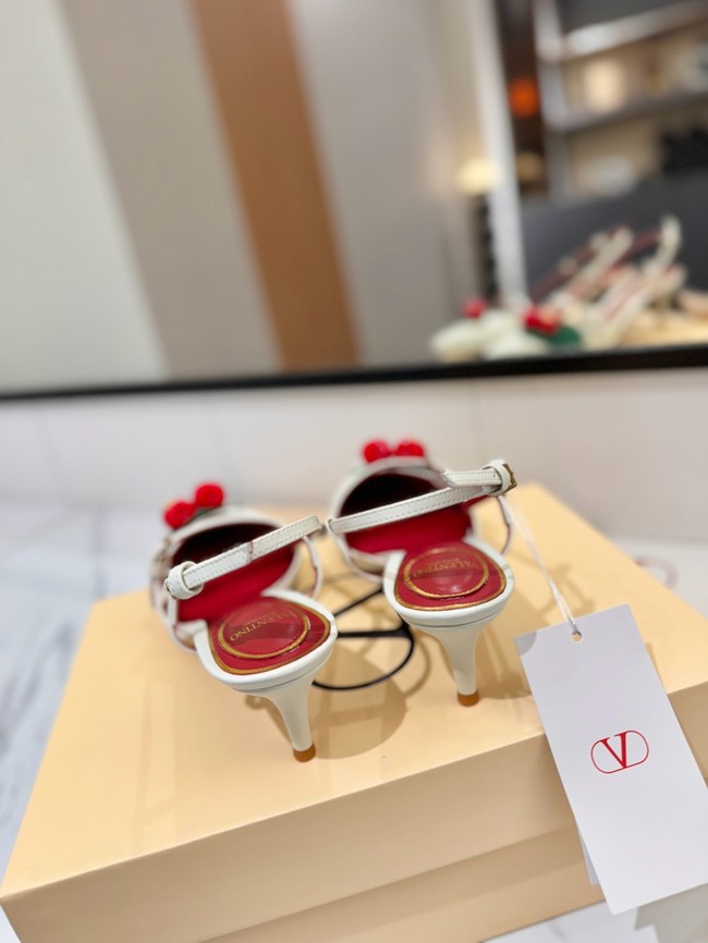 Valentino WOMENS Sandals 66968-1